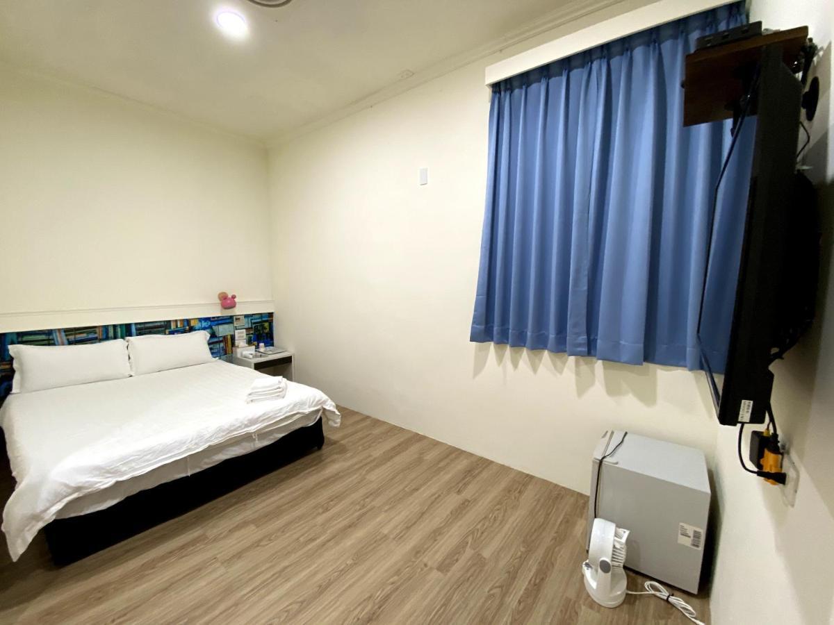 Super White Taitung Exterior photo