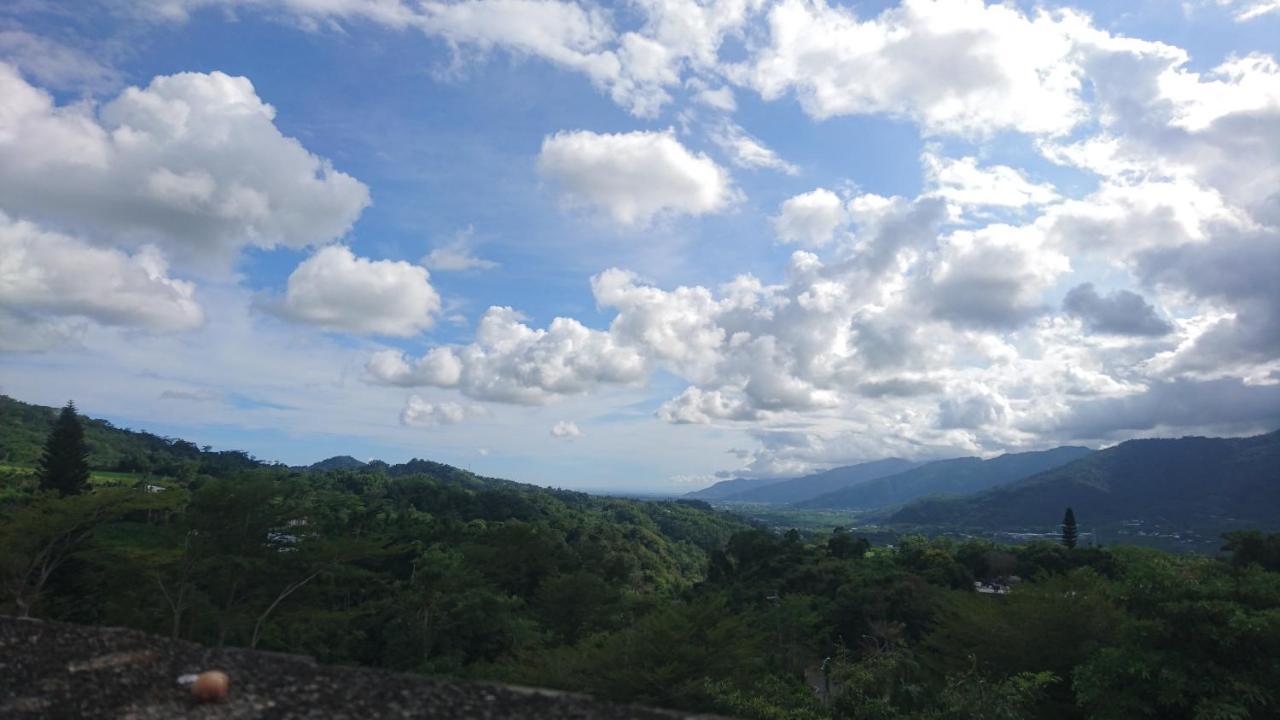 Super White Taitung Exterior photo