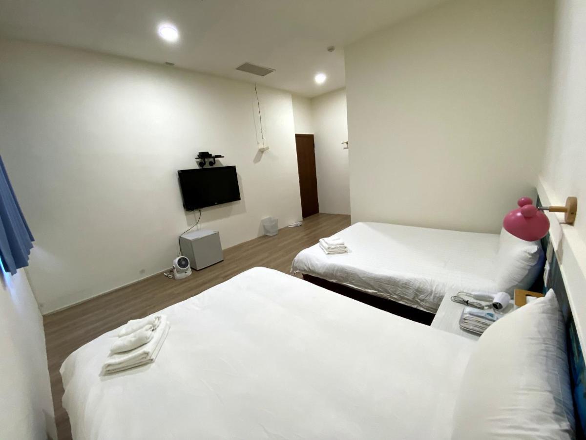 Super White Taitung Exterior photo