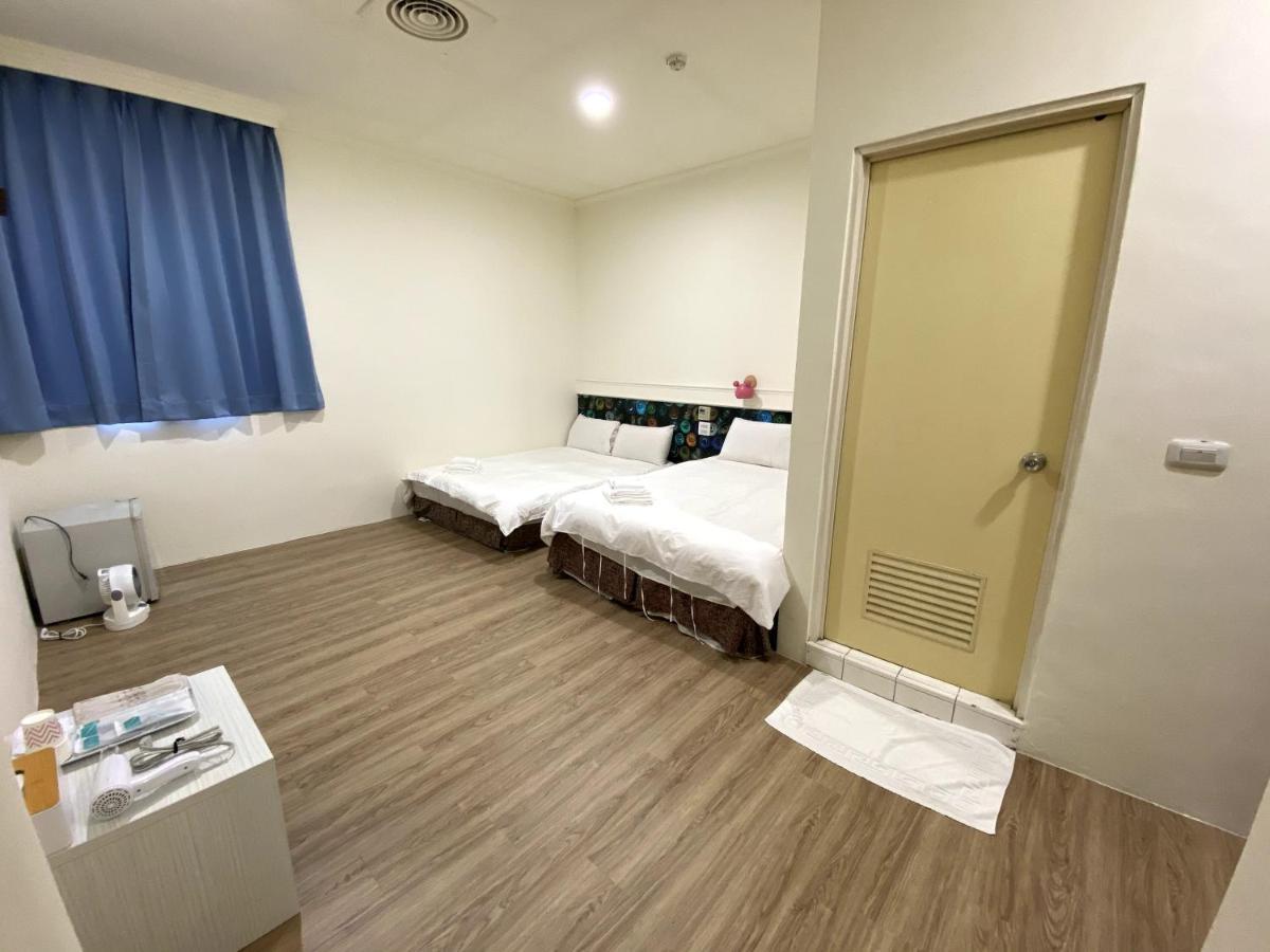 Super White Taitung Exterior photo